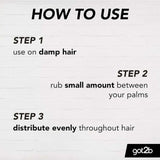 Schwarzkopf Got2b Glued Spiking Glue 150ml