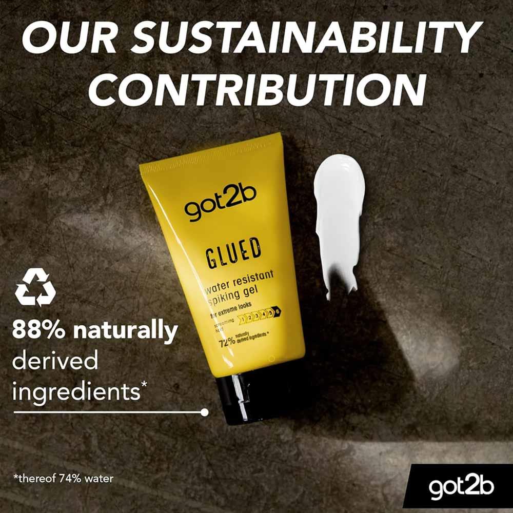 Schwarzkopf Got2b Glued Spiking Glue 150ml