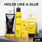 Schwarzkopf Got2b Glued Spiking Glue 150ml