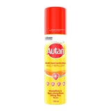 Autan Repellent Multi Insect Spray 100ml