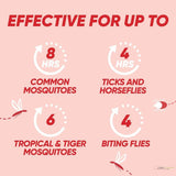 Autan Repellent Multi Insect Pump Spray 100ml