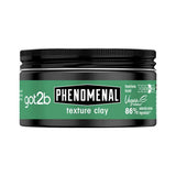 Schwarzkopf Got2b Phenomenal Texturizing Clay 100ml