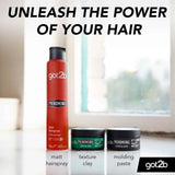 Schwarzkopf Got2b Phenomenal Texturizing Clay 100ml