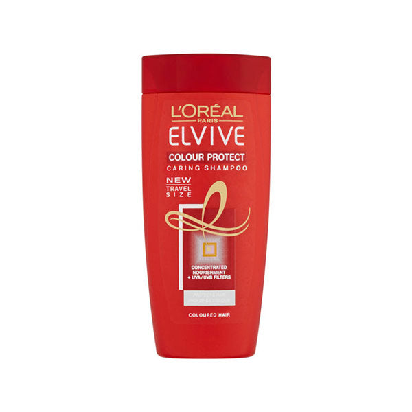 L'Oreal Elvive Colour Protect Caring Shampoo Mini 50ml
