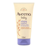 Aveeno Baby Calming Comfort Bedtime Lotion For Delicate Skin 150ml – a gentle, skin-safe essential for baby care