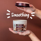 Garnier Ultimate Blends Smoothing Hair Food Coconut 400ml