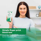 2SAN Thyroid Test Single Pack