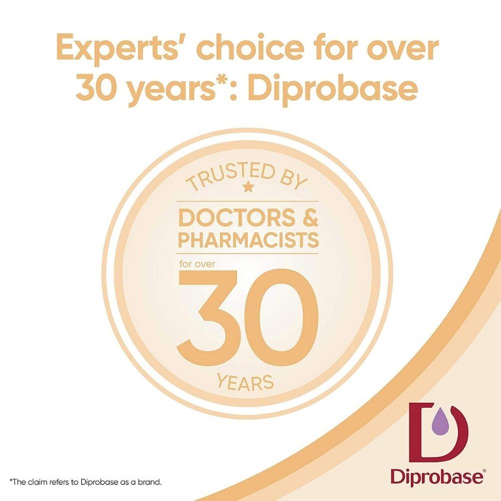 Diprobase Advanced Eczema Cream Pump 500g