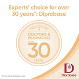 Diprobase Advanced Eczema Cream Pump 500g