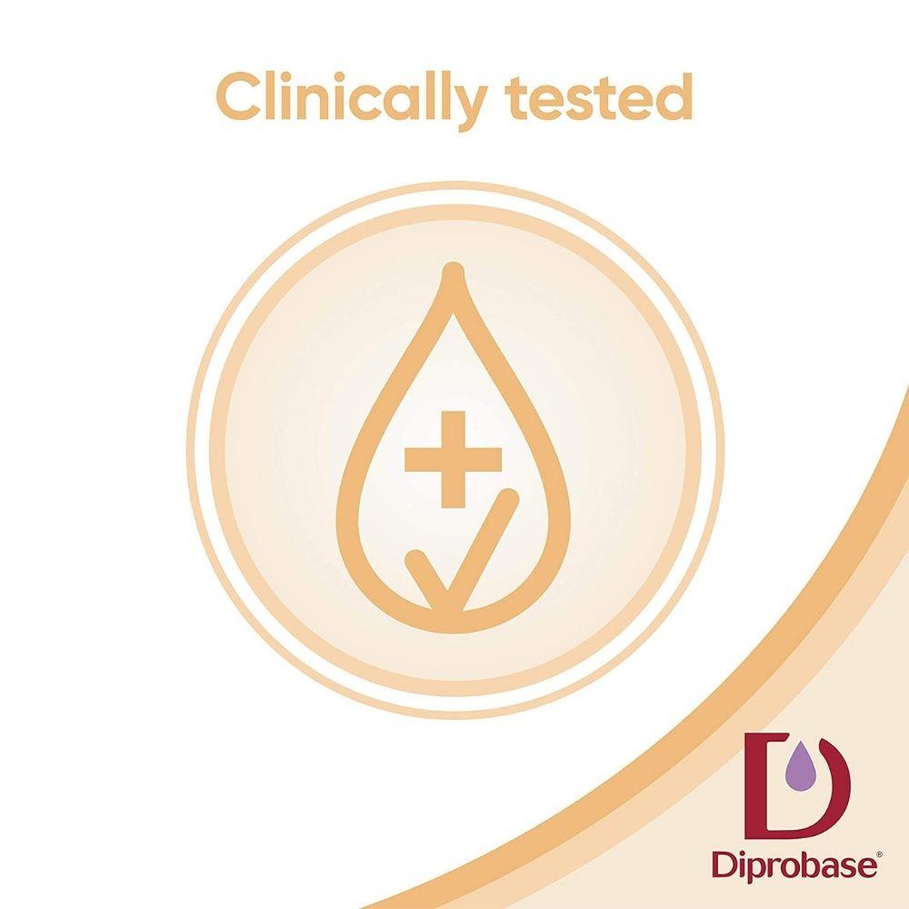 Diprobase Advanced Eczema Cream Pump 500g