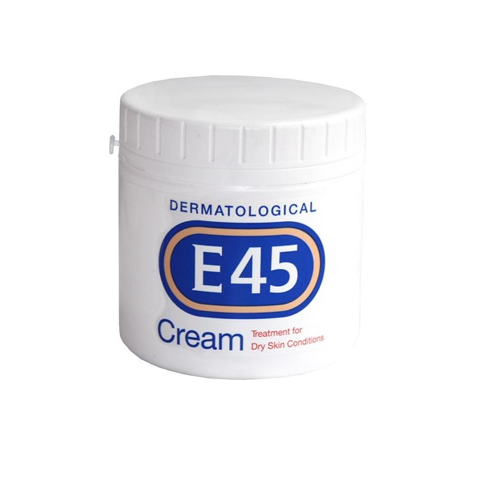 E45 Cream 125g