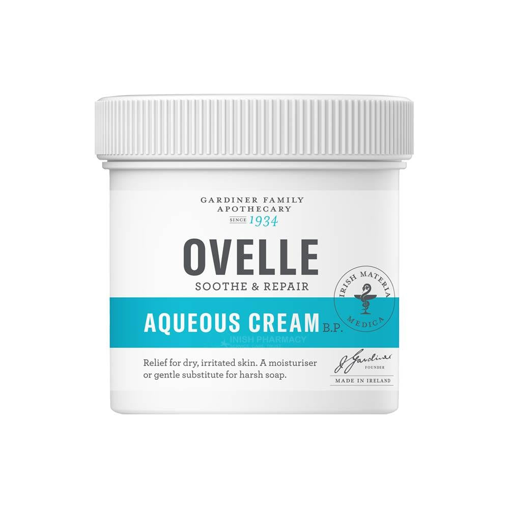 Ovelle Aqueous Cream 500g