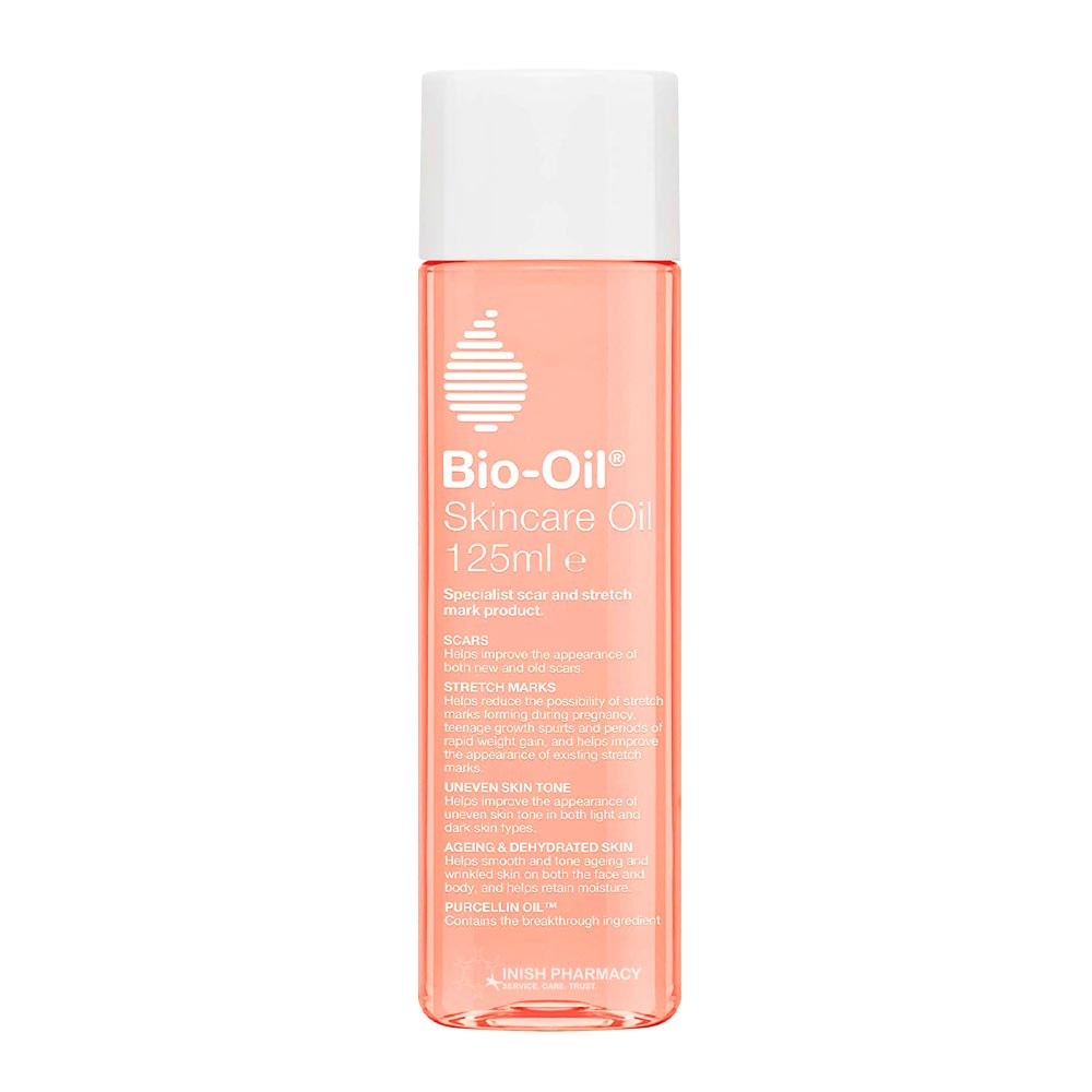 Bio-Oil Skincare Oil