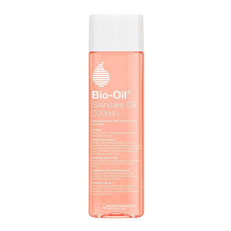 Bio-Oil Skincare Oil – for everyday women's health and wellbeing