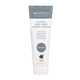 MooGoo Skin Milk Moisturiser Udder Cream 120g