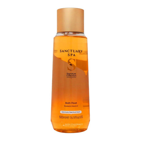 Sanctuary Luxury Bath Float 500ml