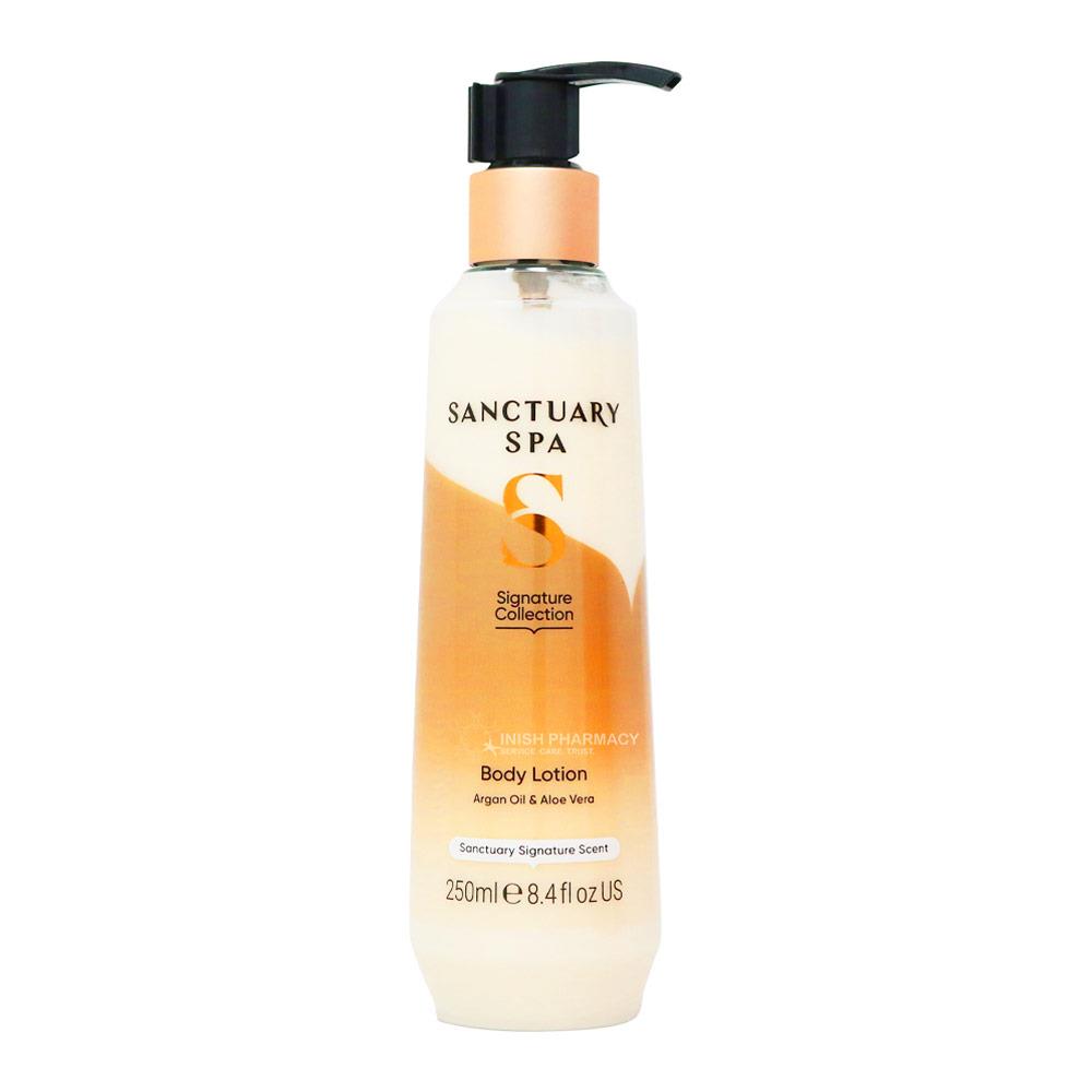 Sanctuary Spa Body Lotion 250ml