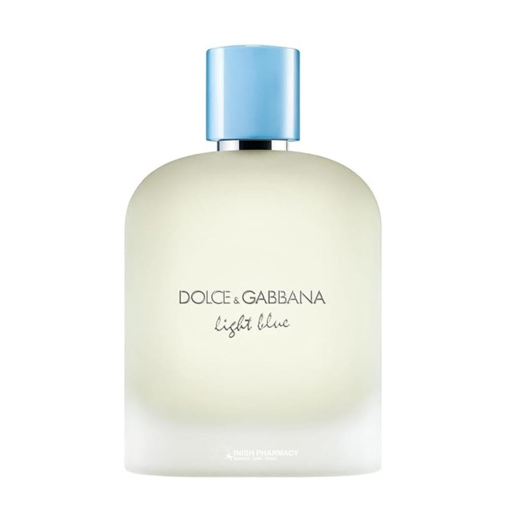 Dolce & Gabbana Light Blue Pour Homme 125ml