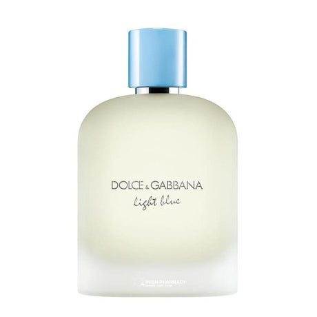 Dolce & Gabbana Light Blue Pour Homme 125ml by Dg