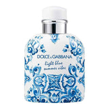 Dolce & Gabbana Pour Homme Light Blue Summer Vibes EDT 125ml