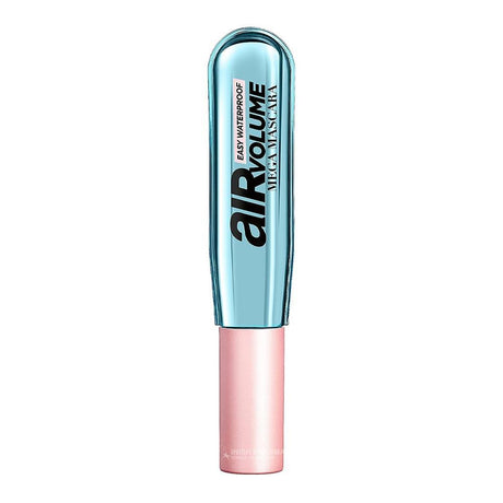 L'Oreal Paris Air Mega Volume Mascara Waterproof 01 Black by L'Oréal