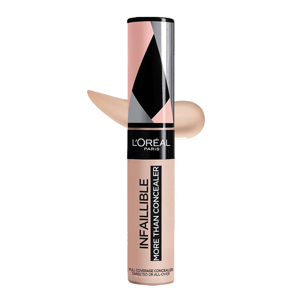 L'Oreal Infallible 24H More Than Concealer