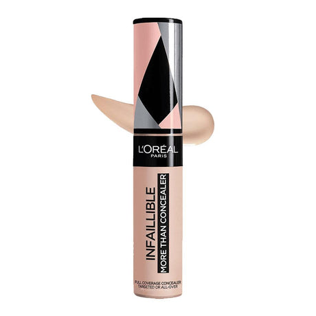 L'Oreal Infallible 24H More Than Concealer by L'Oréal