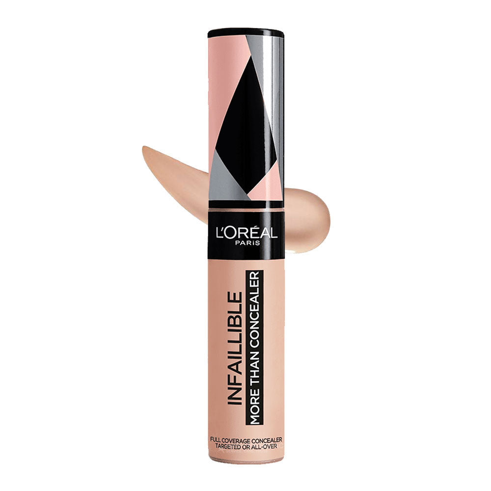 L'Oreal Infallible 24H More Than Concealer