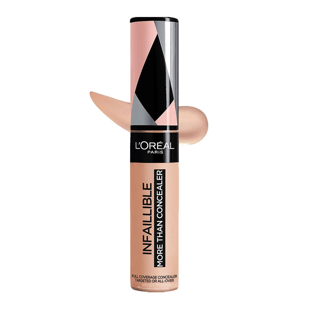 L'Oreal Infallible 24H More Than Concealer