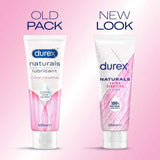 Durex Naturals Intimate Gel Extra Sensitive 100ml
