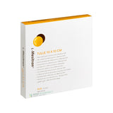 L-Mesitran Non-Adhering Wound Dressing with Medical Grade Honey 10x10cm 10 Pack