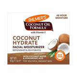 Palmers Coconut Water Facial Moisturiser 50g