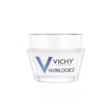 Vichy Nutrilogie 2 50ml – moisturises and protects skin daily