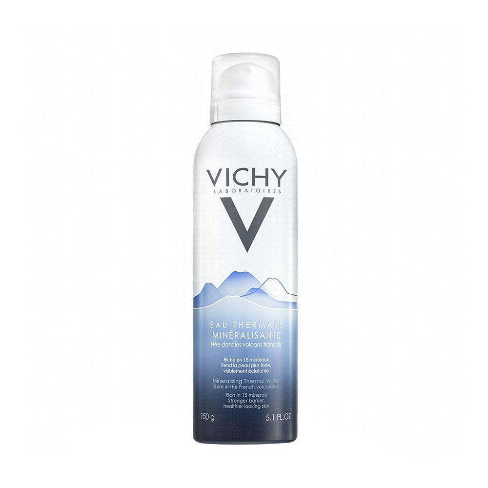 Vichy Mineralising Thermal Water Spray 150g
