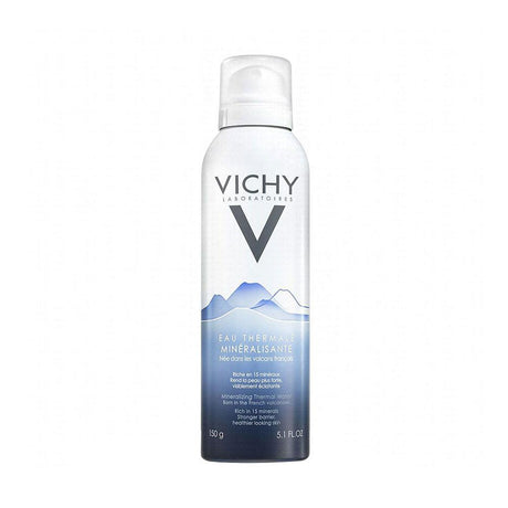 Vichy Mineralising Thermal Water Spray 150g – moisturises and protects skin daily