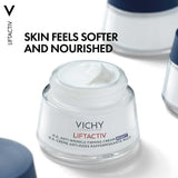 Vichy Liftactiv Supreme Anti-Wrinkle Firming Night Cream 50ml
