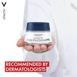Vichy Liftactiv Supreme Anti-Wrinkle Firming Night Cream 50ml