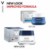 Vichy Liftactiv Supreme Anti-Wrinkle Firming Night Cream 50ml