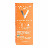 Vichy Capital Soleil Dry Touch Mattifying Face Fluid SPF30 50ml