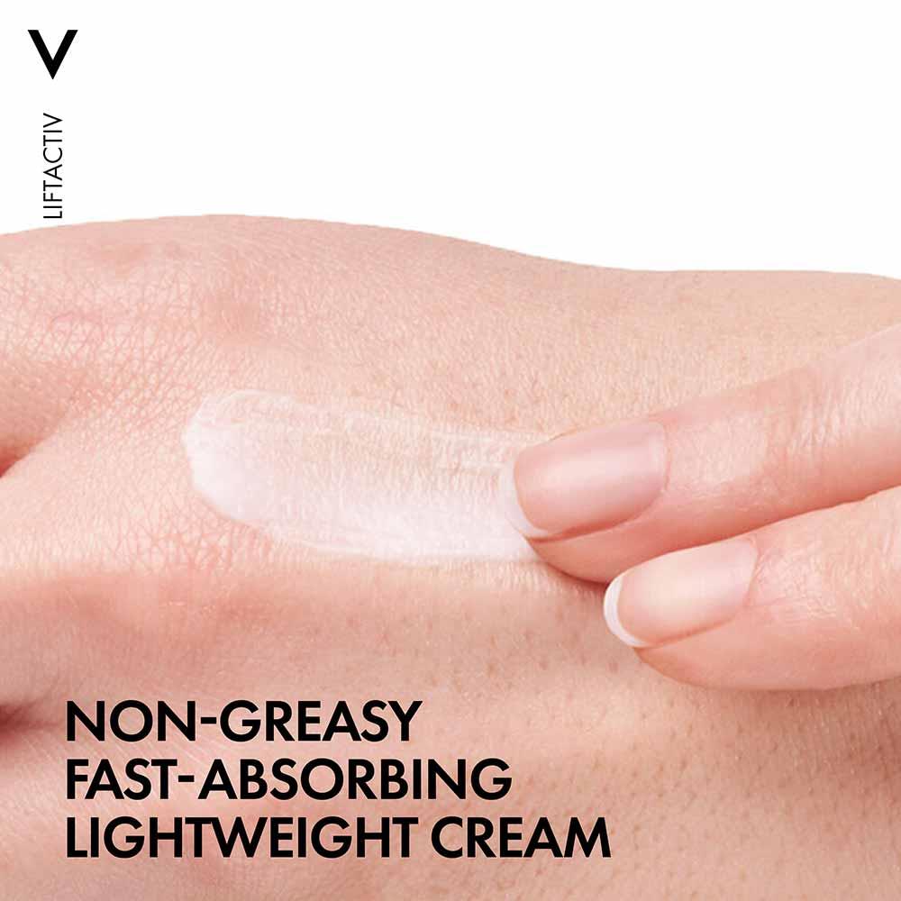 Vichy Liftactiv Supreme Eye Cream 15ml