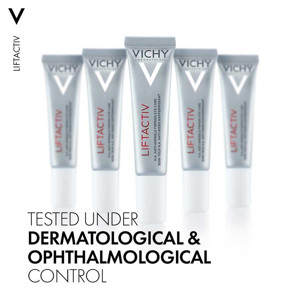 Vichy Liftactiv Supreme Eye Cream 15ml