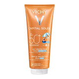 Vichy Capital Soleil Kids Body Milk SPF50 300ml