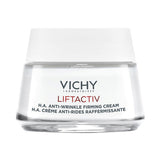 Vichy Liftactiv Supreme Face Cream For Dry to Very Skin 50ml – moisturises and protects skin daily