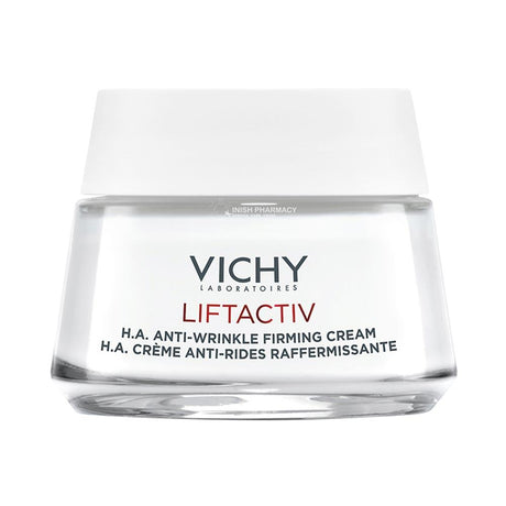 Vichy Liftactiv Supreme Face Cream For Dry to Very Skin 50ml – moisturises and protects skin daily