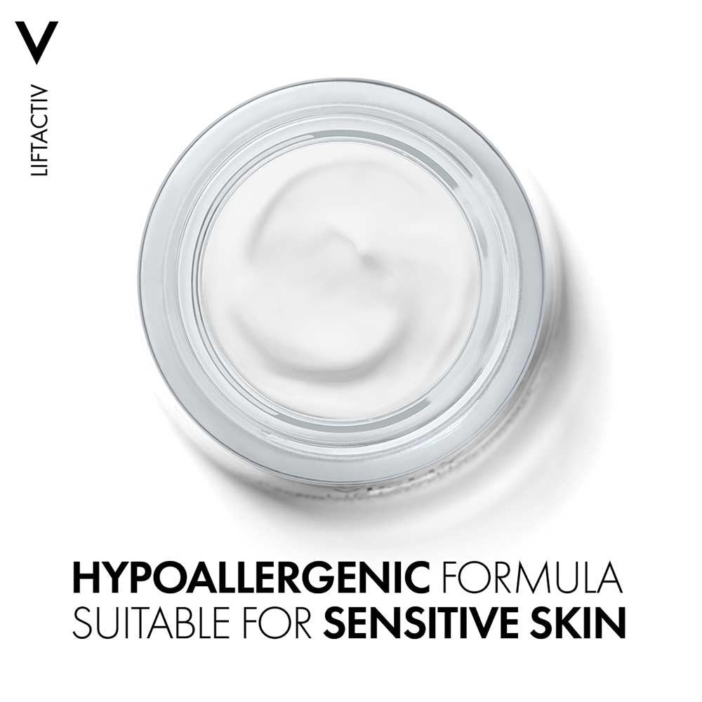 Vichy Liftactiv Supreme Face Cream For Dry to Very Skin 50ml