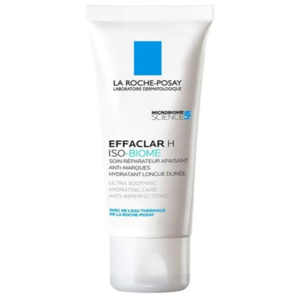 La Roche Posay Effaclar H Moisturising Cream for Sensitive Blemish Prone Skin 40ml from Lrp