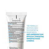 La Roche Posay Effaclar H Moisturising Cream for Sensitive Blemish Prone Skin 40ml