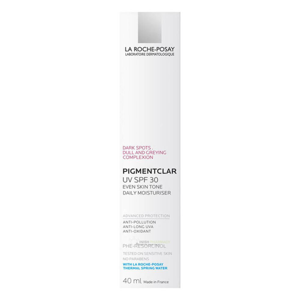 La Roche Posay Pigmentclar Day Cream SPF30 40ml