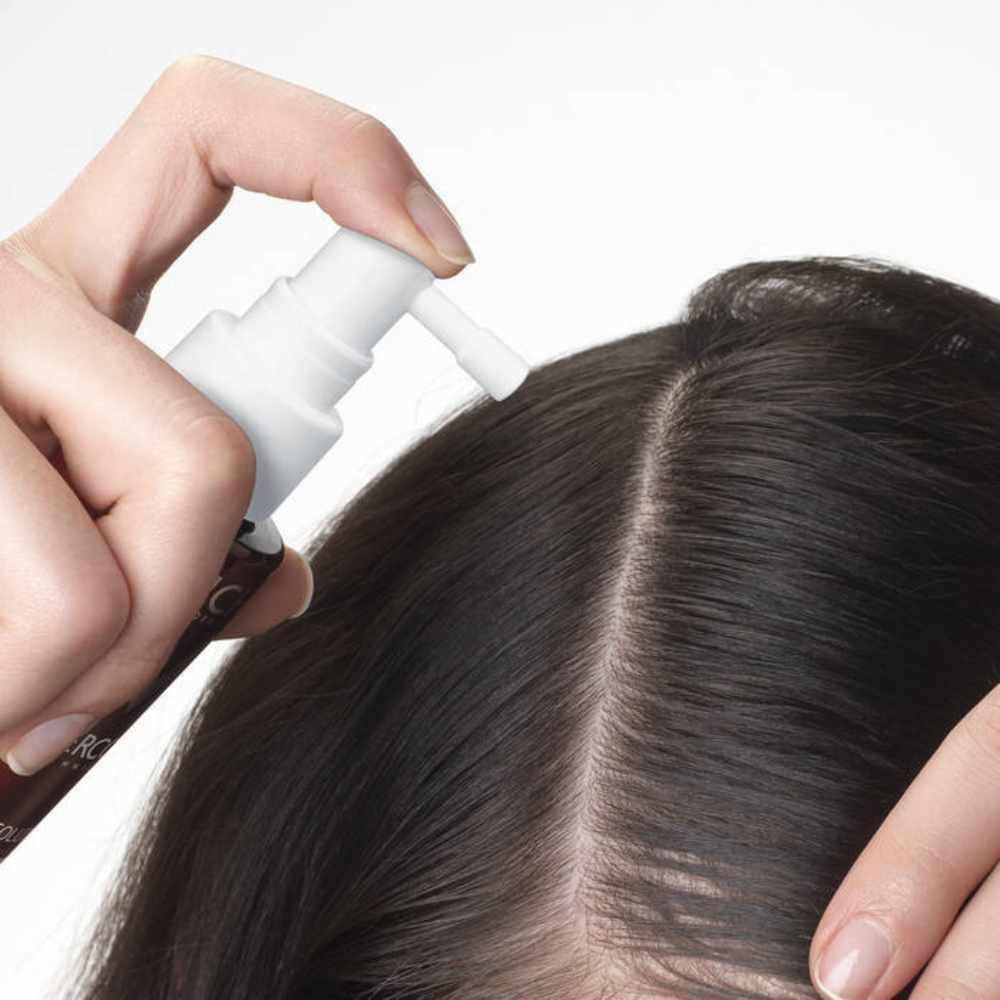 Vichy Dercos Densi Solutions Hair Mass Recreating Concentrate For Thinning and Sparse Hair 100ml