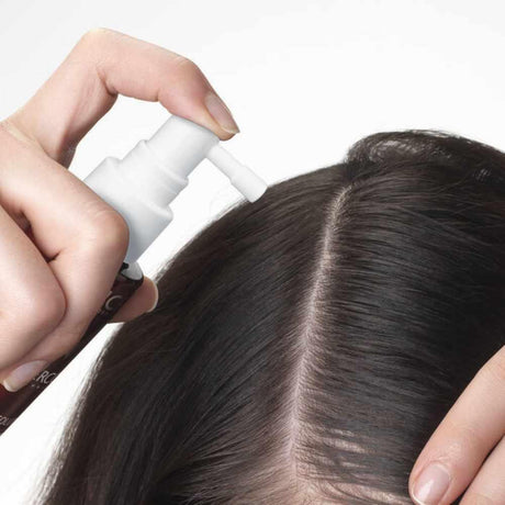 Vichy Dercos Densi Solutions Hair Mass Recreating Concentrate For Thinning and Sparse Hair 100ml